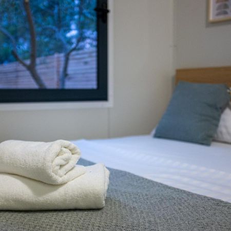 Mobile Homes Vrata Krke 罗佐瓦克 外观 照片