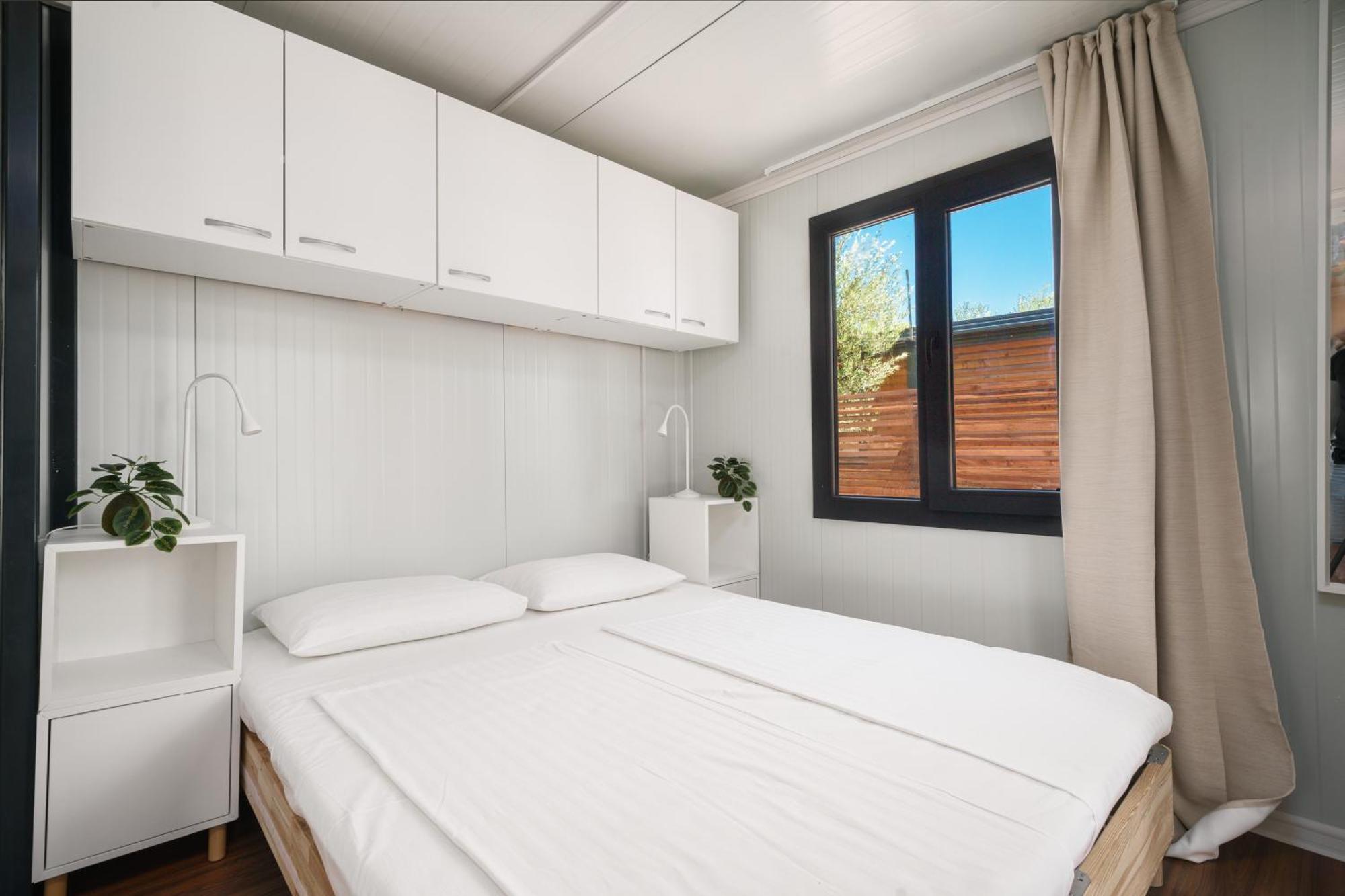 Mobile Homes Vrata Krke 罗佐瓦克 外观 照片