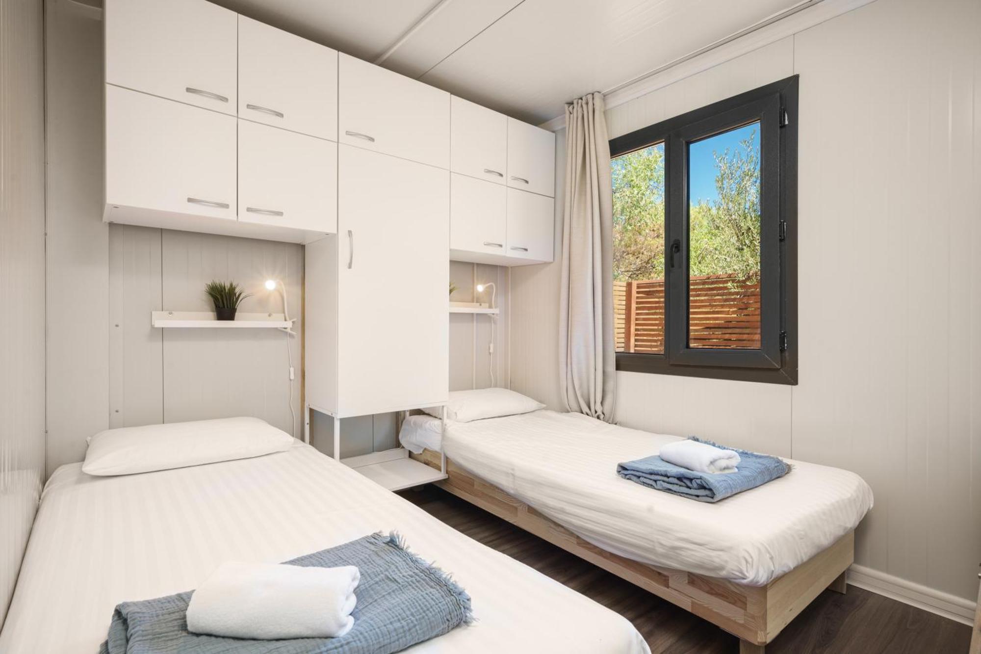 Mobile Homes Vrata Krke 罗佐瓦克 外观 照片